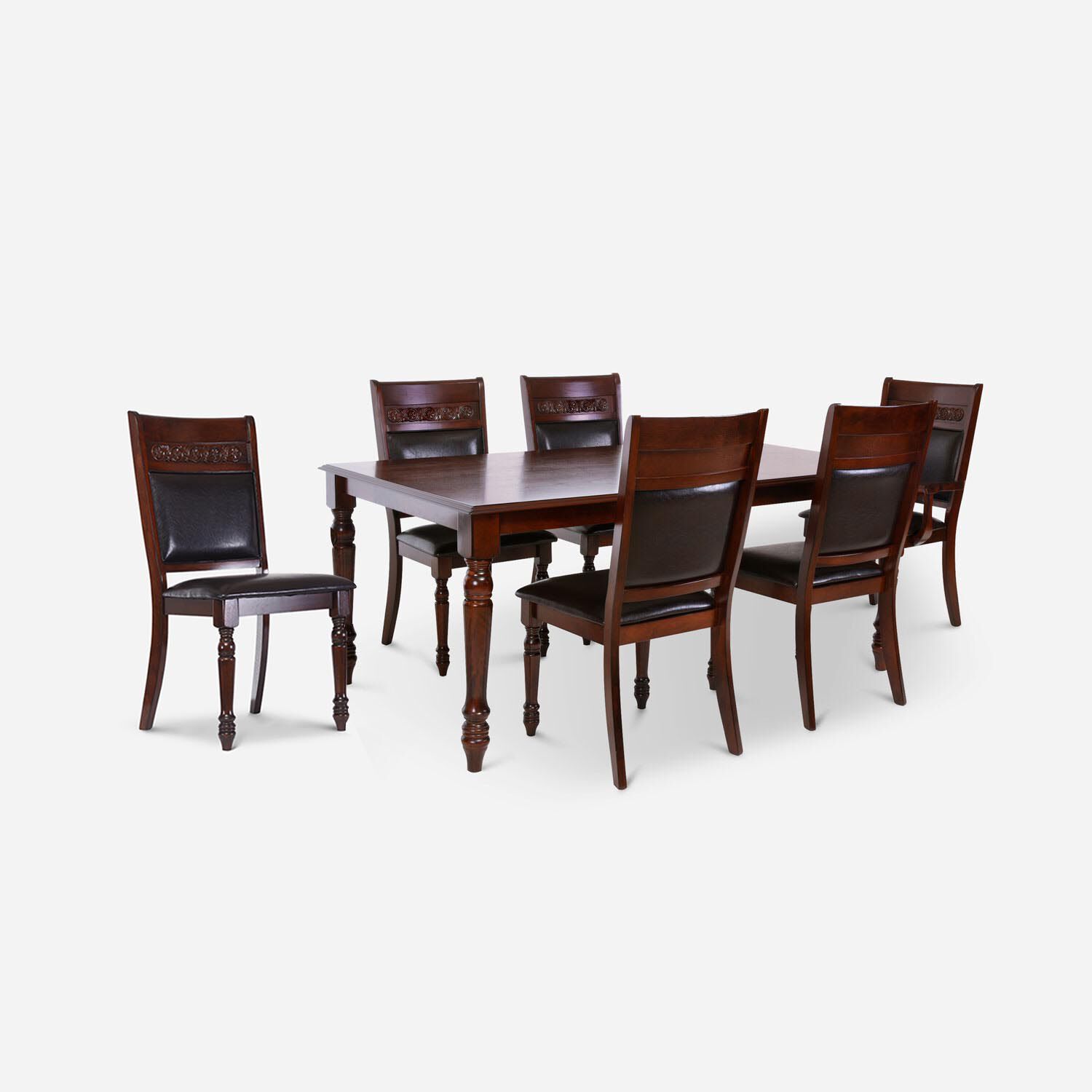 Comedor 6 Sillas New Cordob&eacute;s