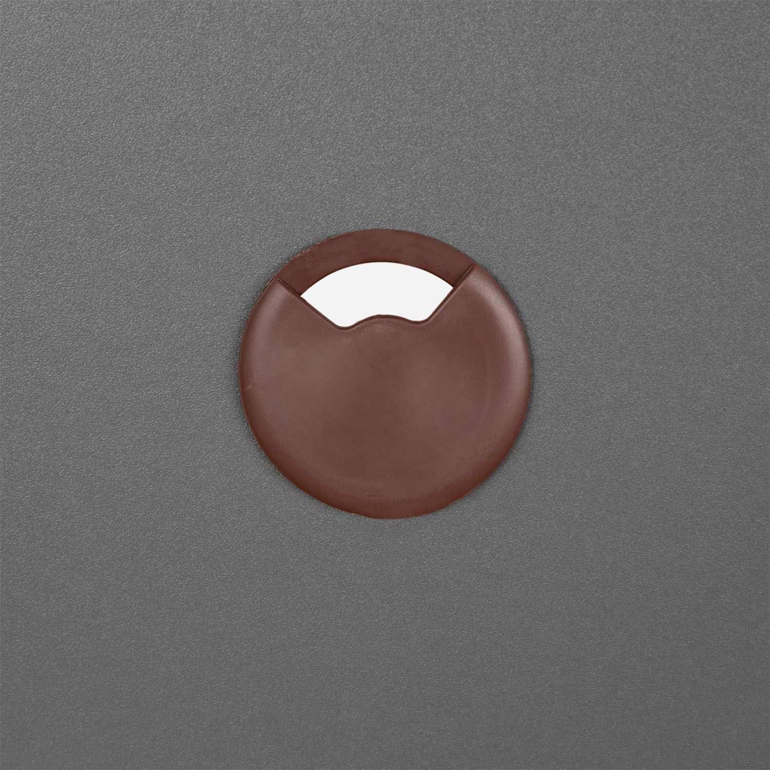 Home TV Kahlo Gris Nogal Africano