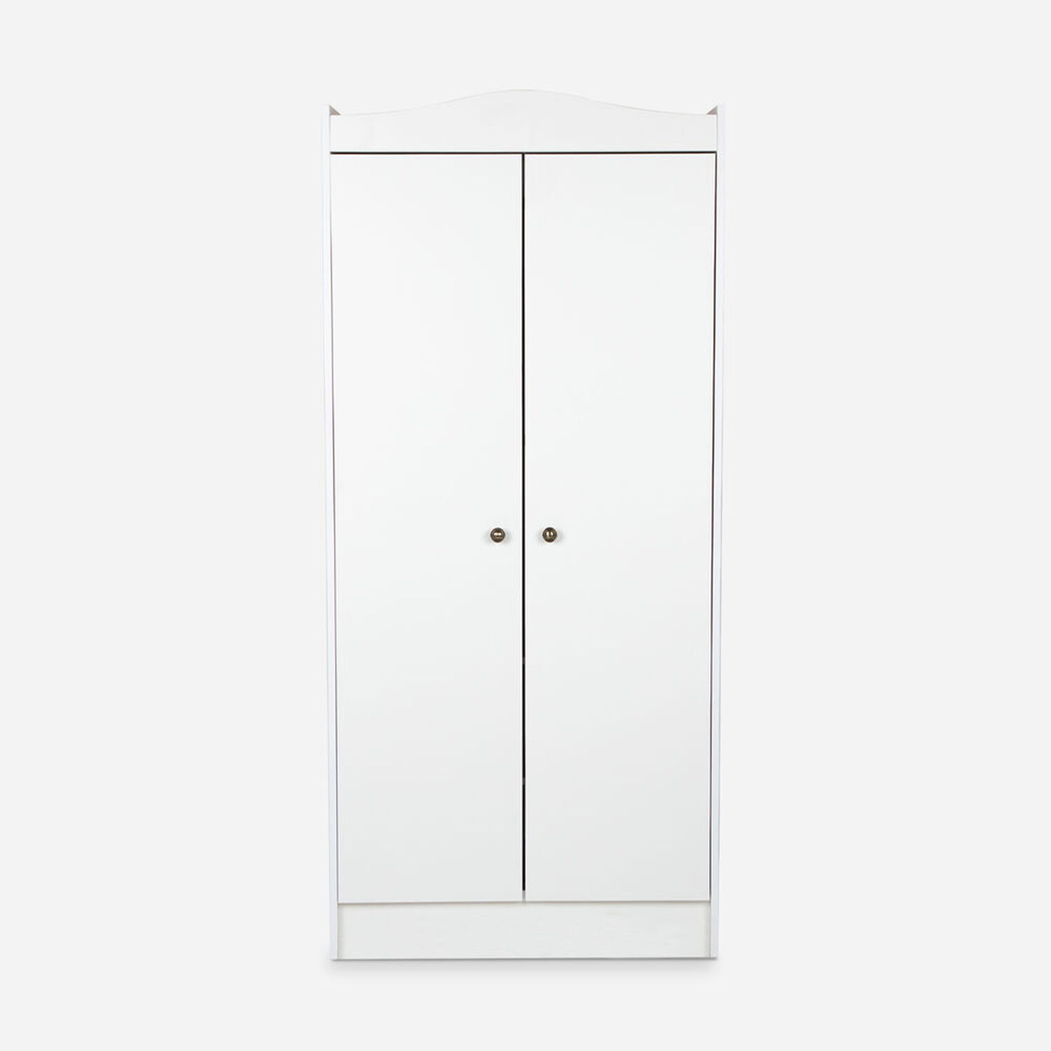 Cl&oacute;set Kids Blanco 