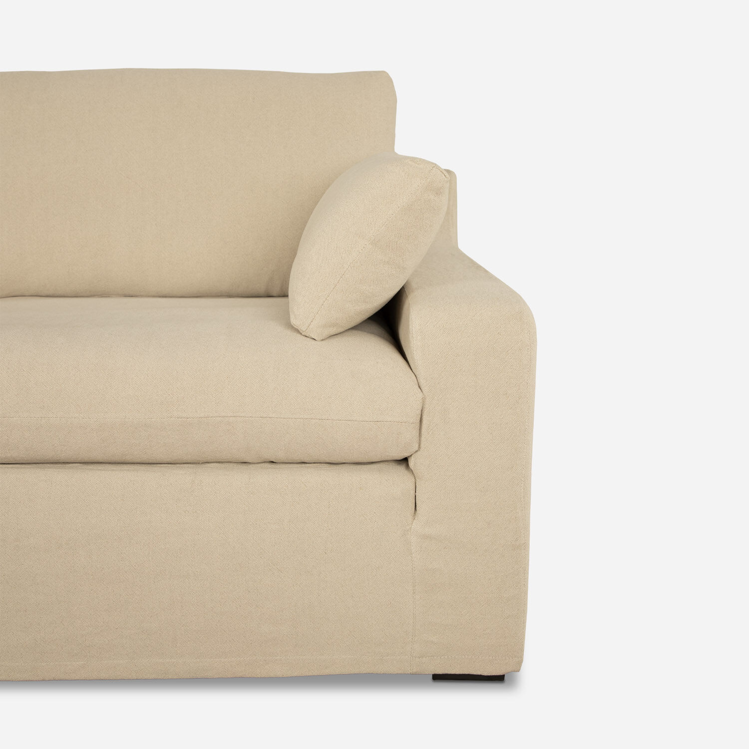 Sof&aacute; 3 Cuerpos Arendal Arena