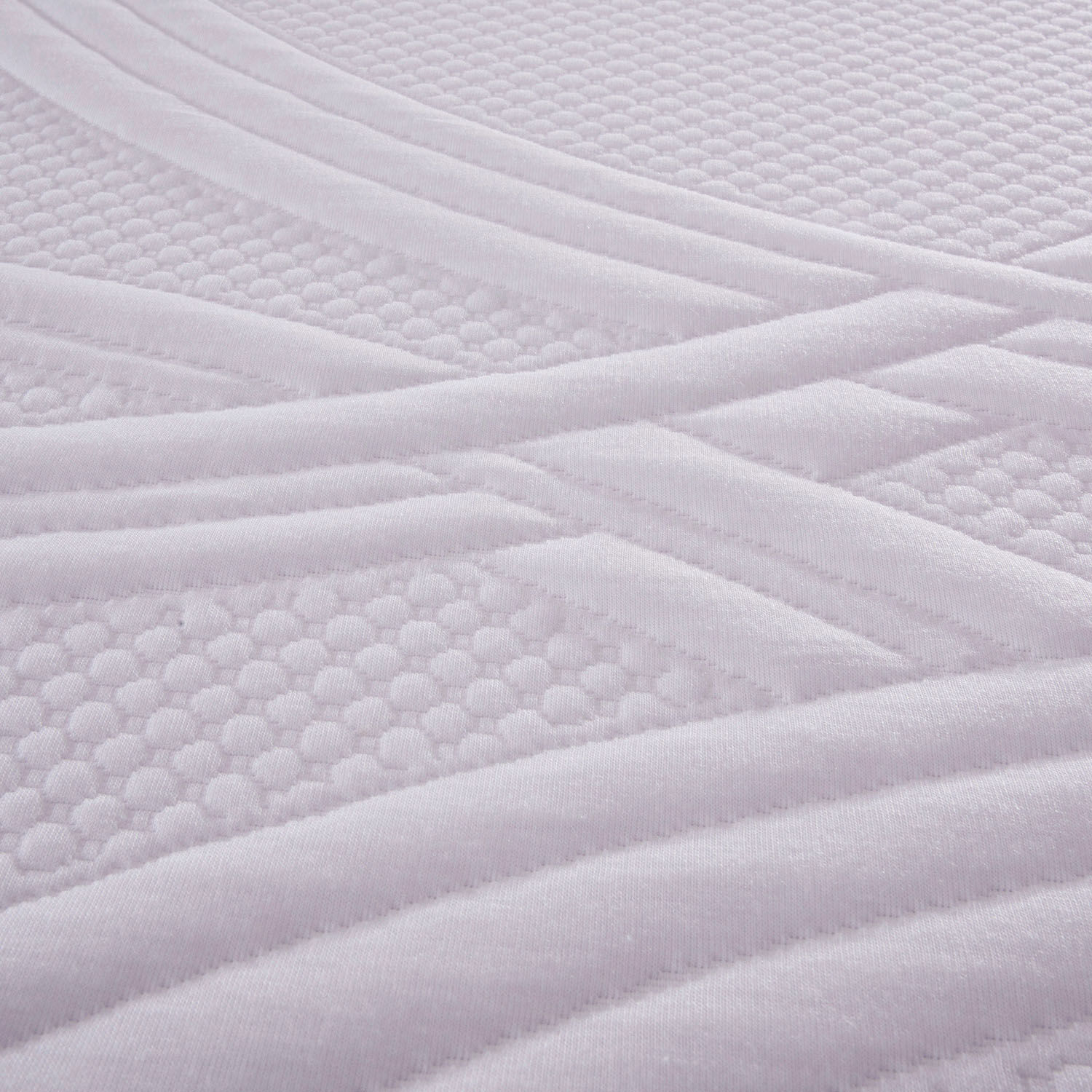 Cama Space Box 2 Plazas Ortopedic