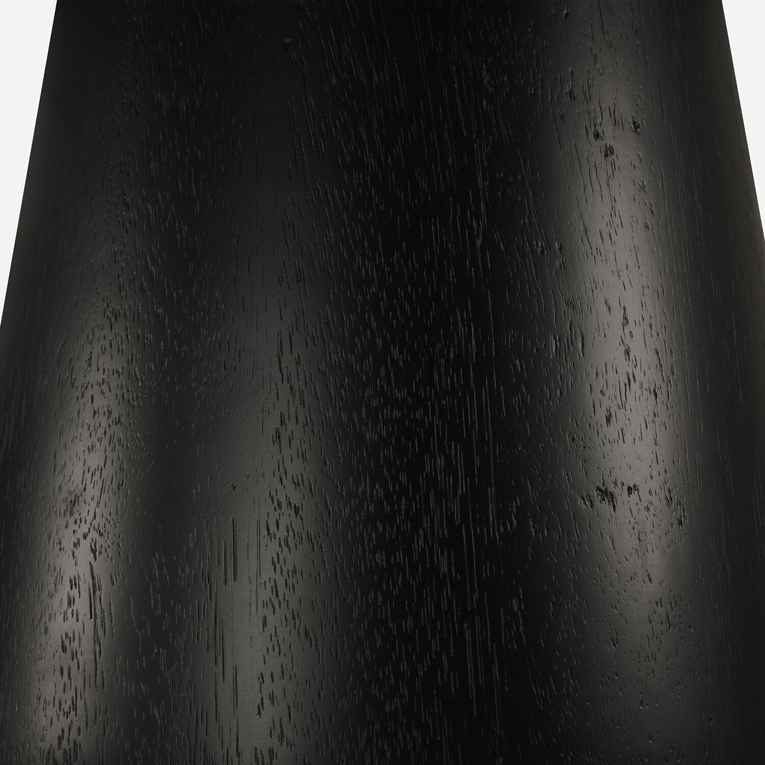 Mesa Redonda Blackburn M Negra