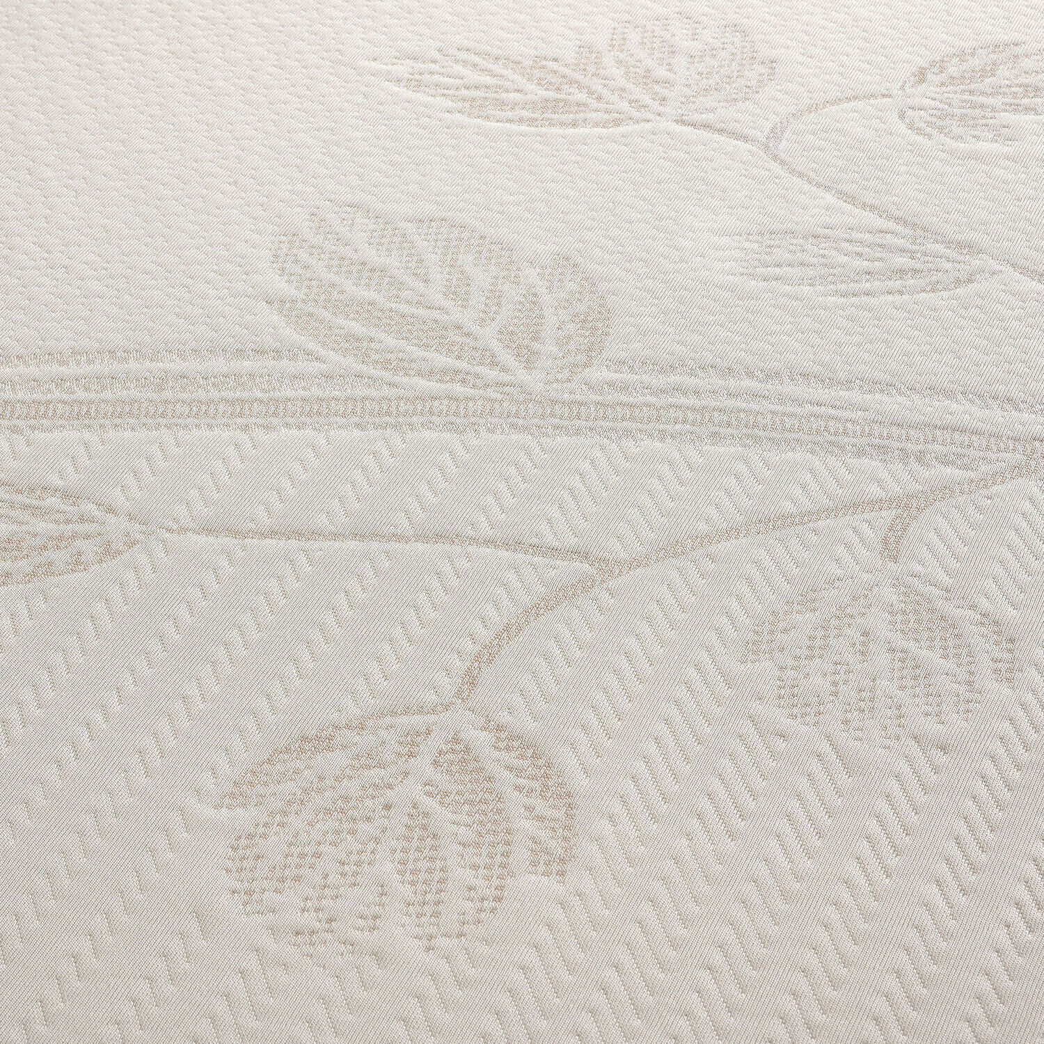 Cama Europea King Rilassati Infinity Set Villarrica Gris