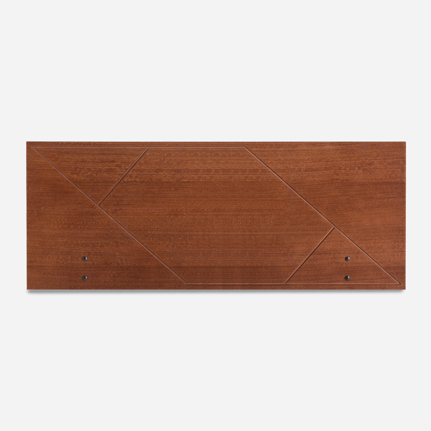 Respaldo 2 Plazas Villarrica Caramel