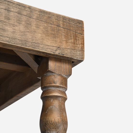Mesa Lateral Cuadrada Caelium
