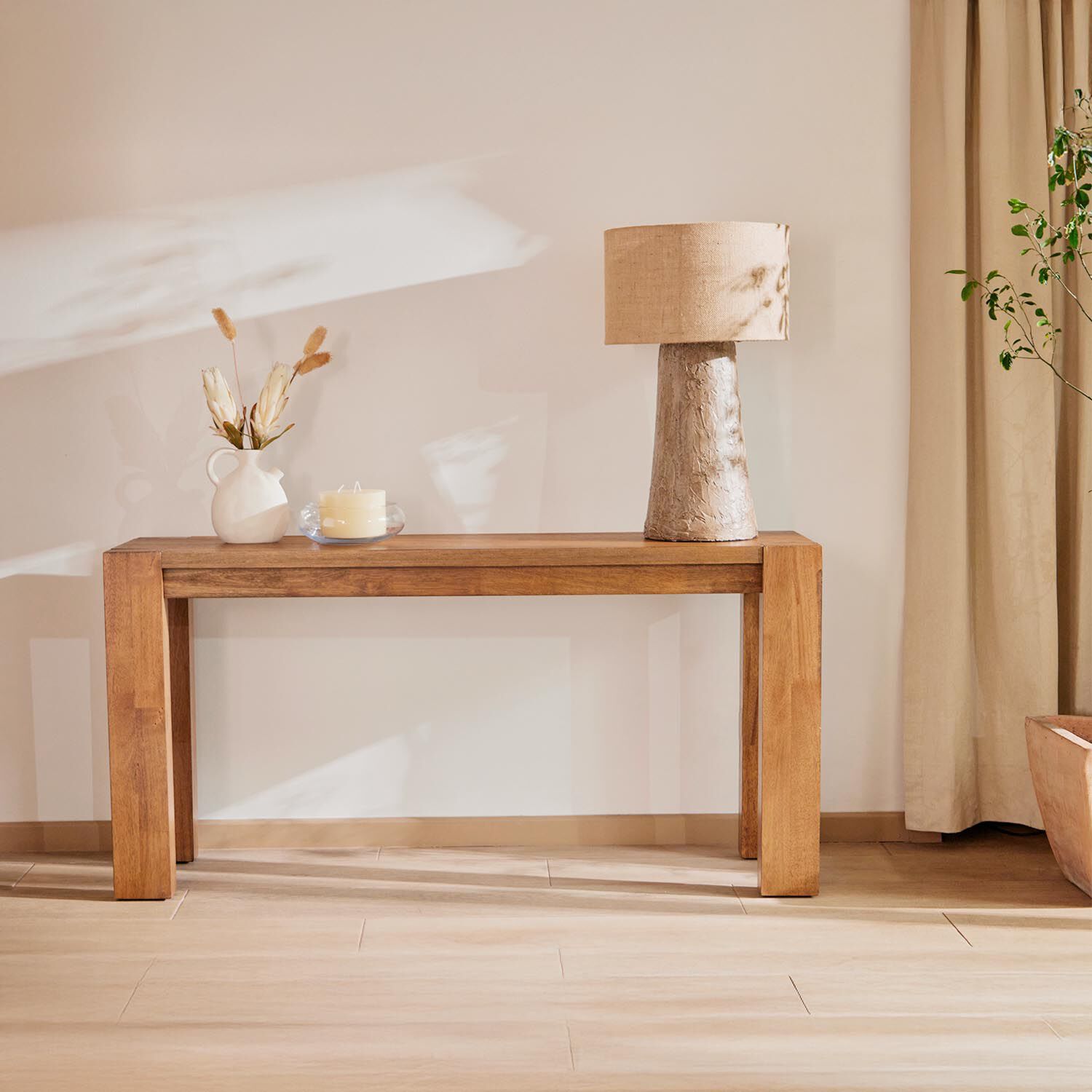 Mesa de Arrimo Gales