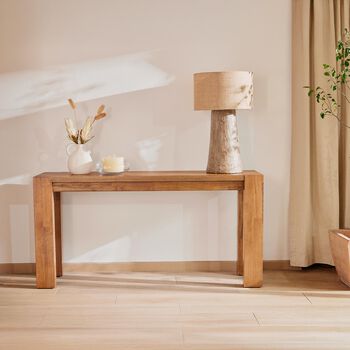 Mesa de Arrimo Gales