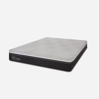 Colchón King Hybrid 180x200