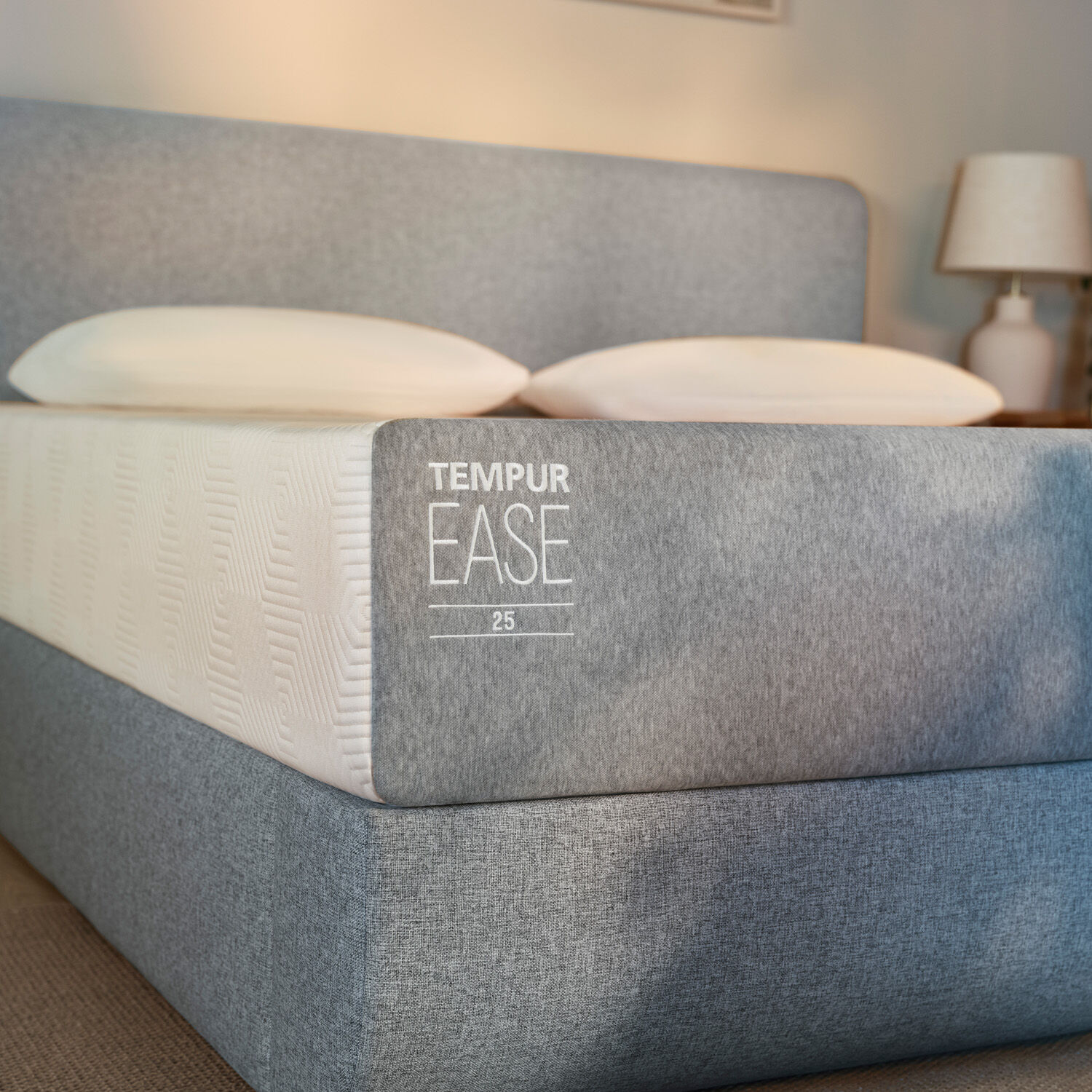 Colch&oacute;n TEMPUR&reg; 2 Plazas Ease 150x200x25