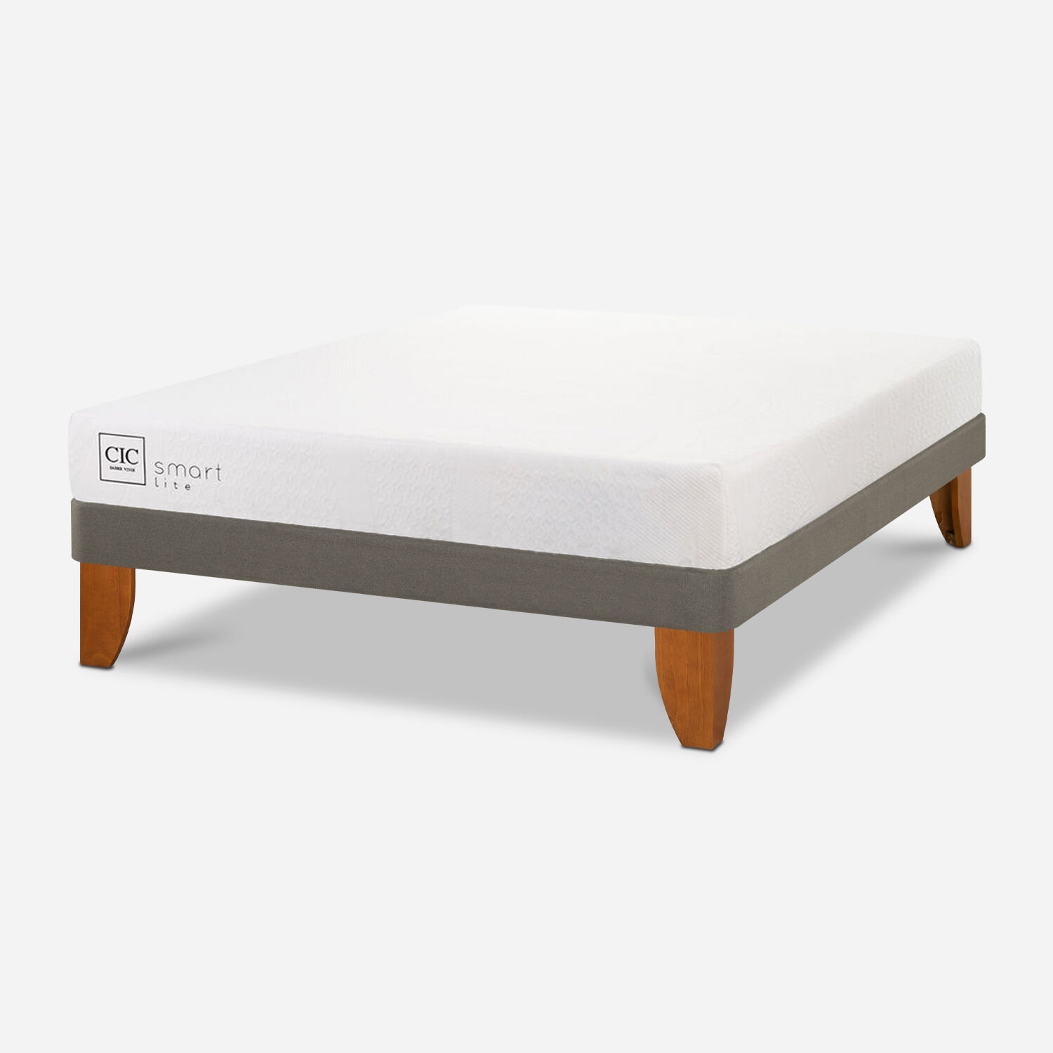 Camas Europea Smart Lite 2 P