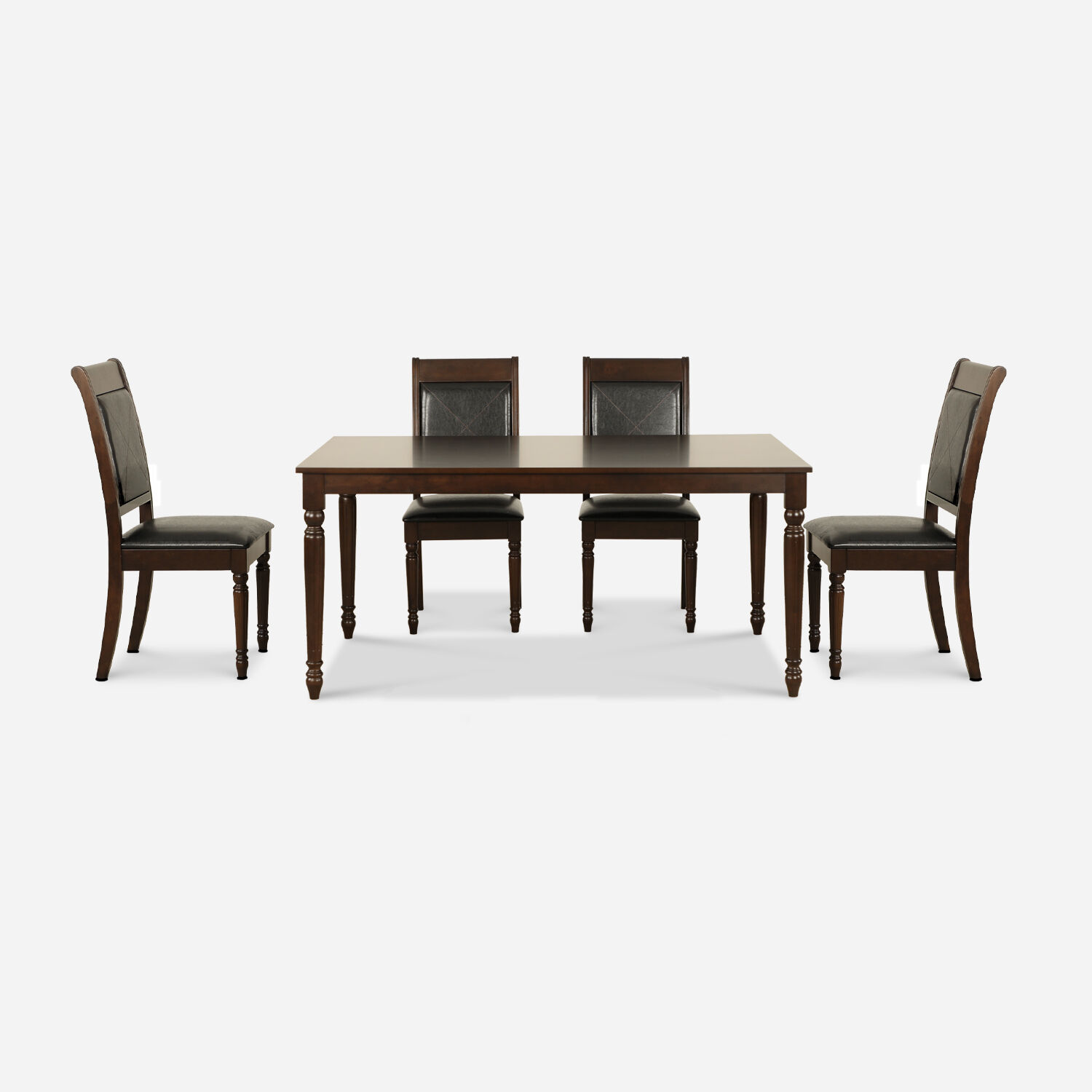 Comedor 6 Sillas Tennessee