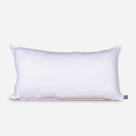 Almohada King Soft Microfibra 50x90 cm