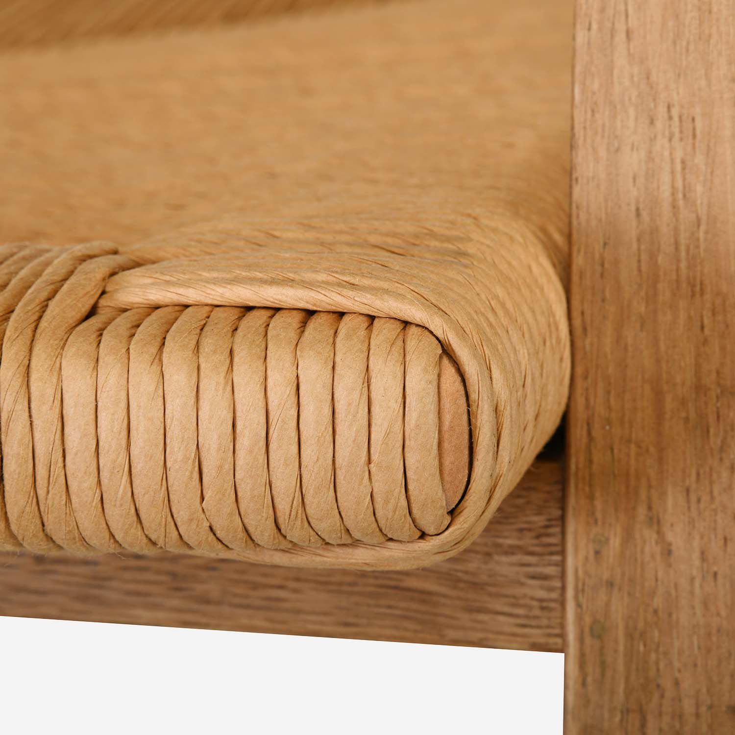 Comedor 6 Sillas Oak Ceniza