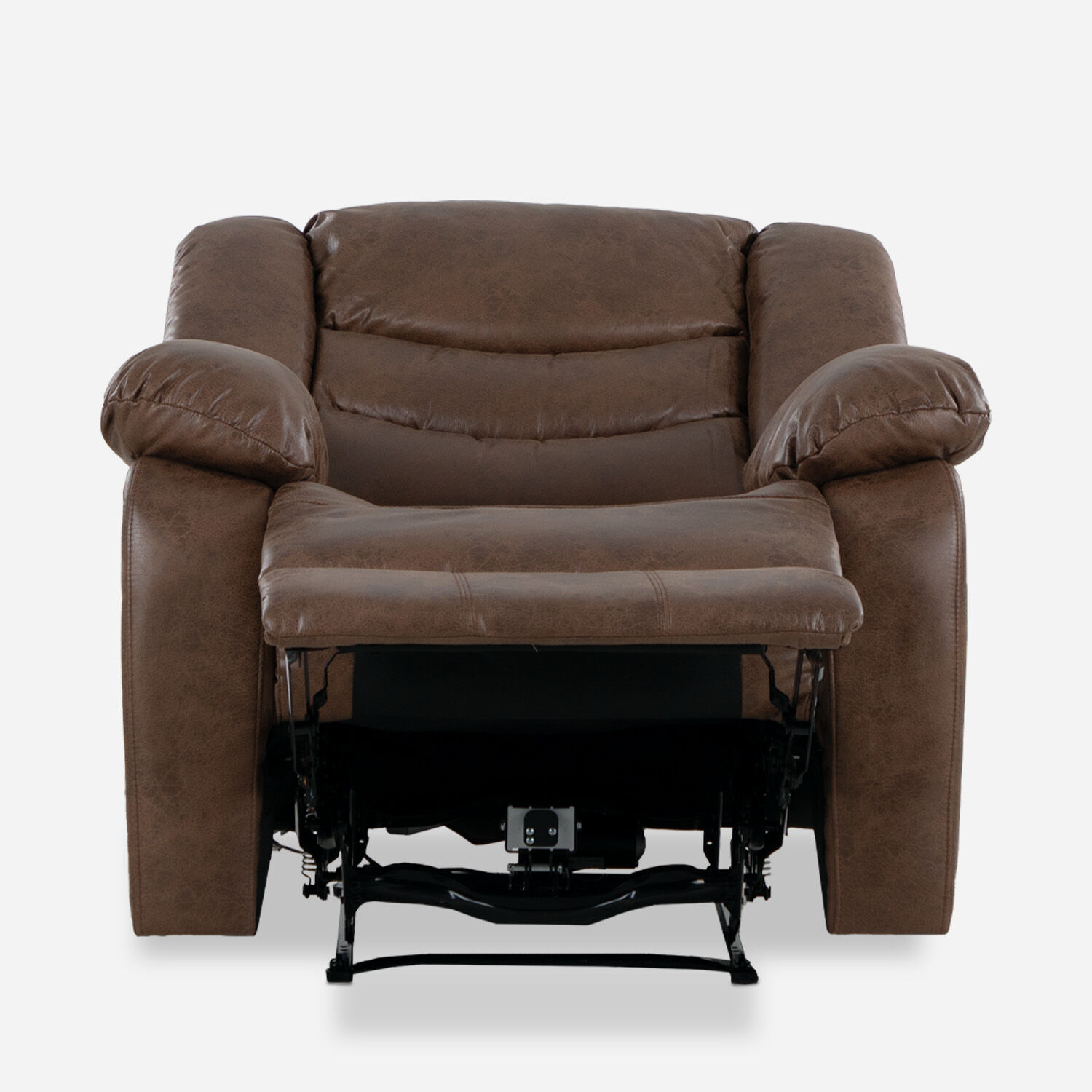 Bergere Eléctrico Café Claro Domingo