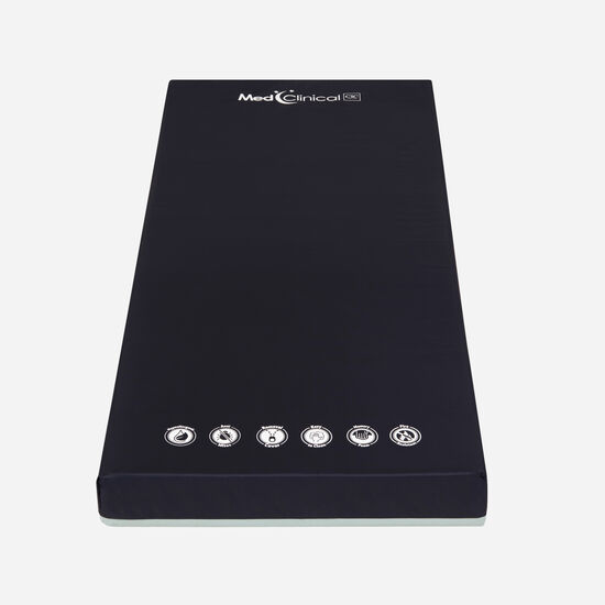 Colchón Clínico Med Clinical 1000