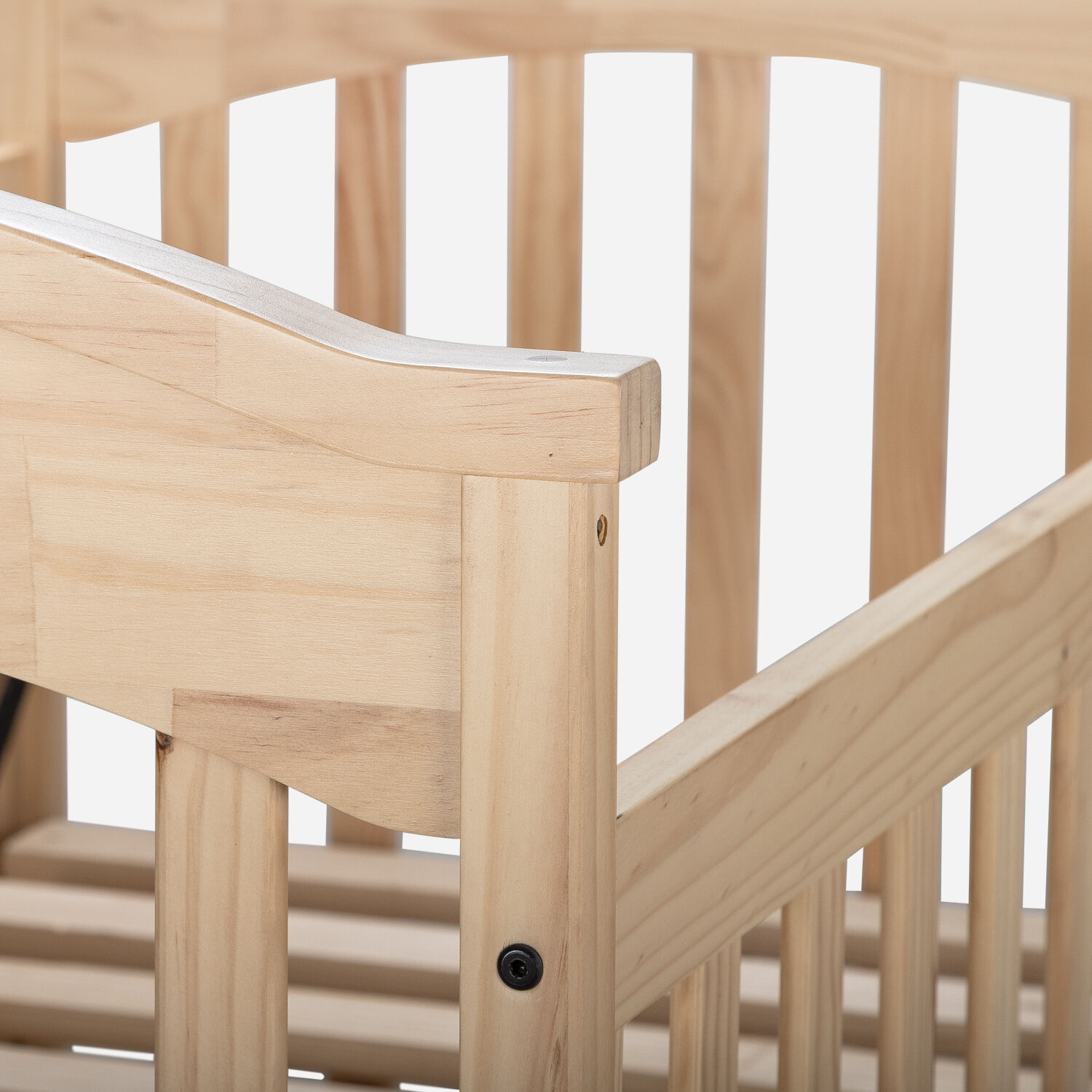 Cuna Little Dreams Natural