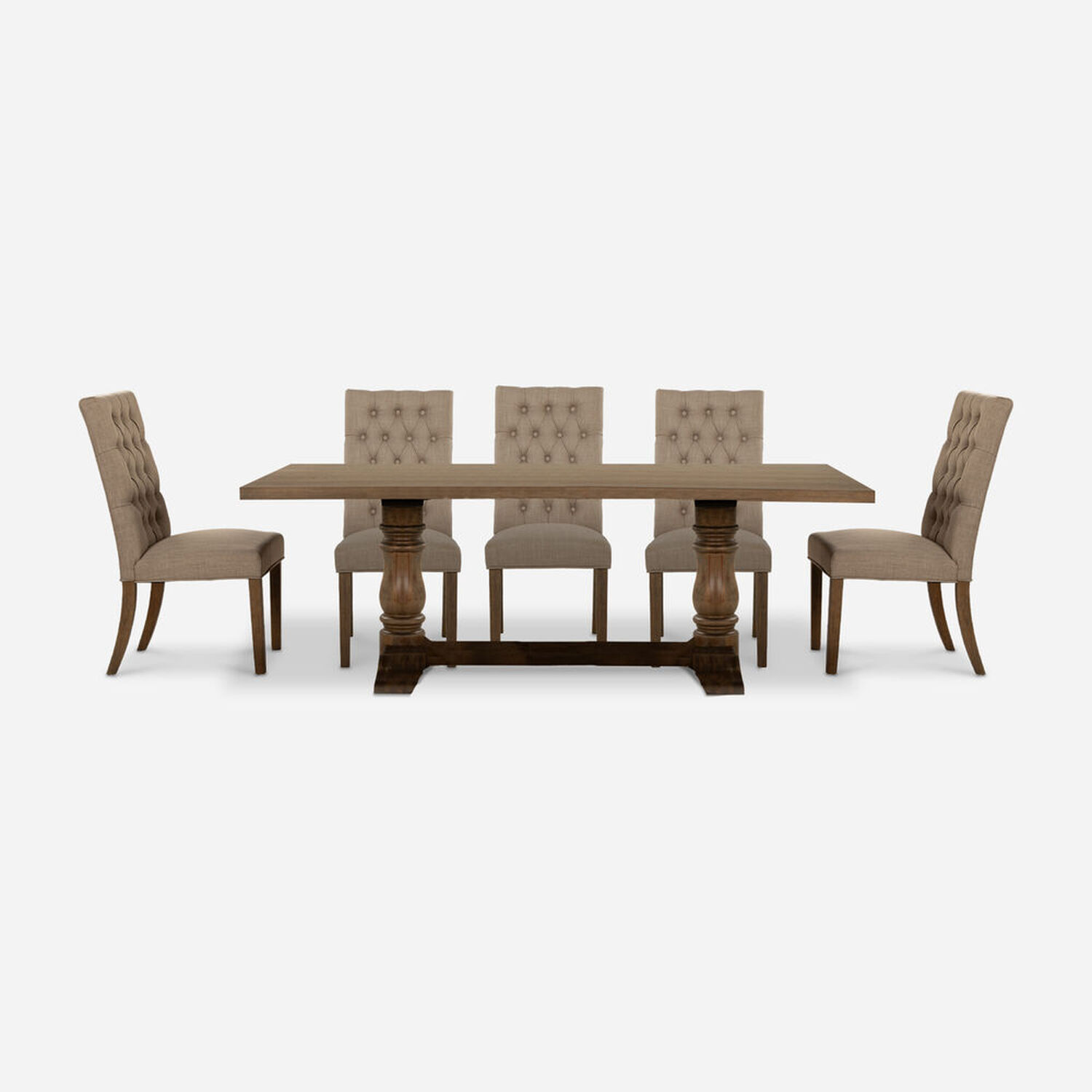 Comedor 8 Sillas Seattle