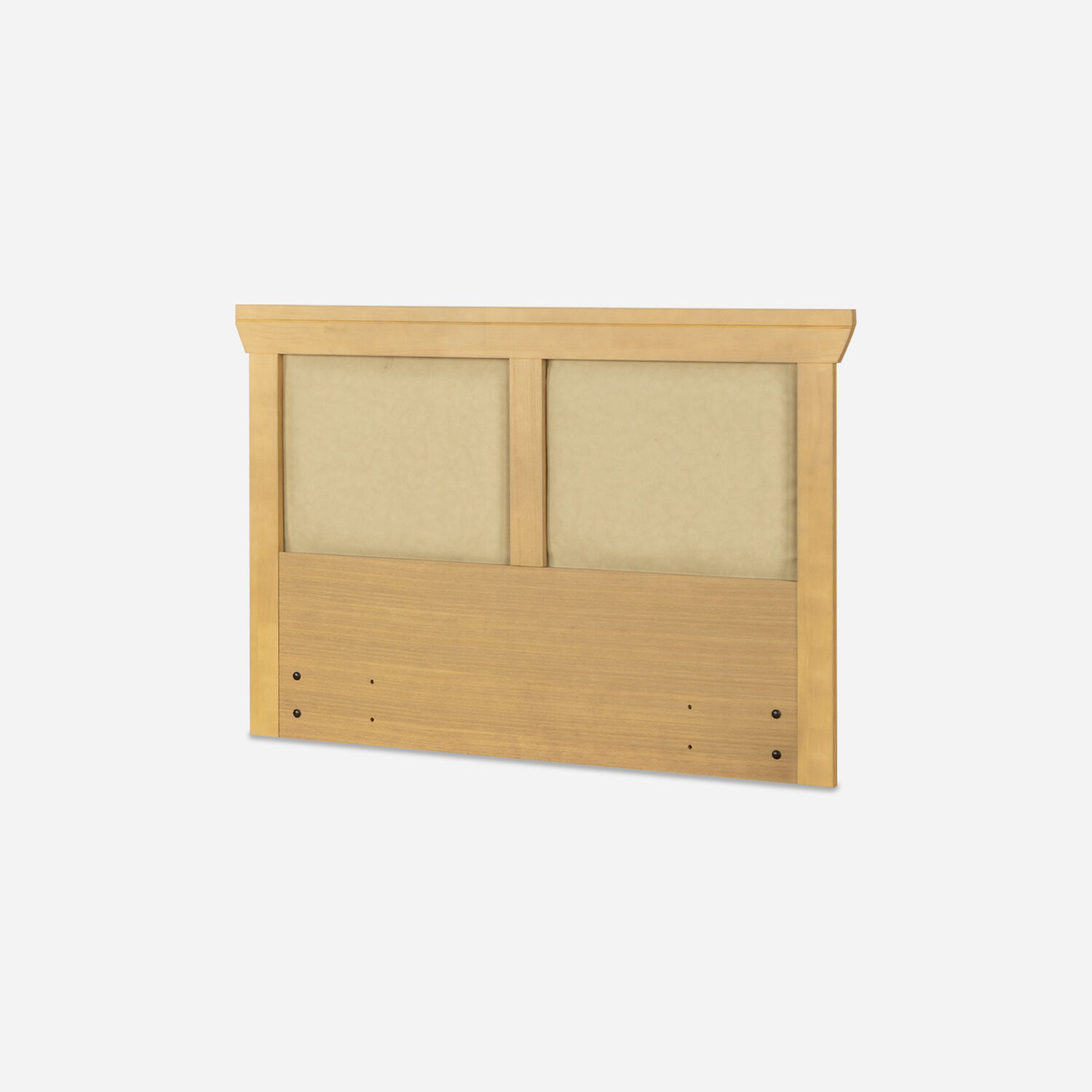 Respaldo Single Torino Mostaza