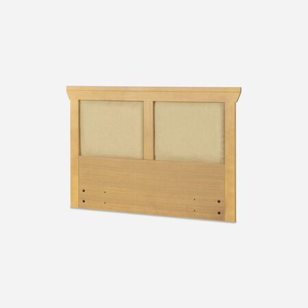 Respaldo Single Torino Mostaza