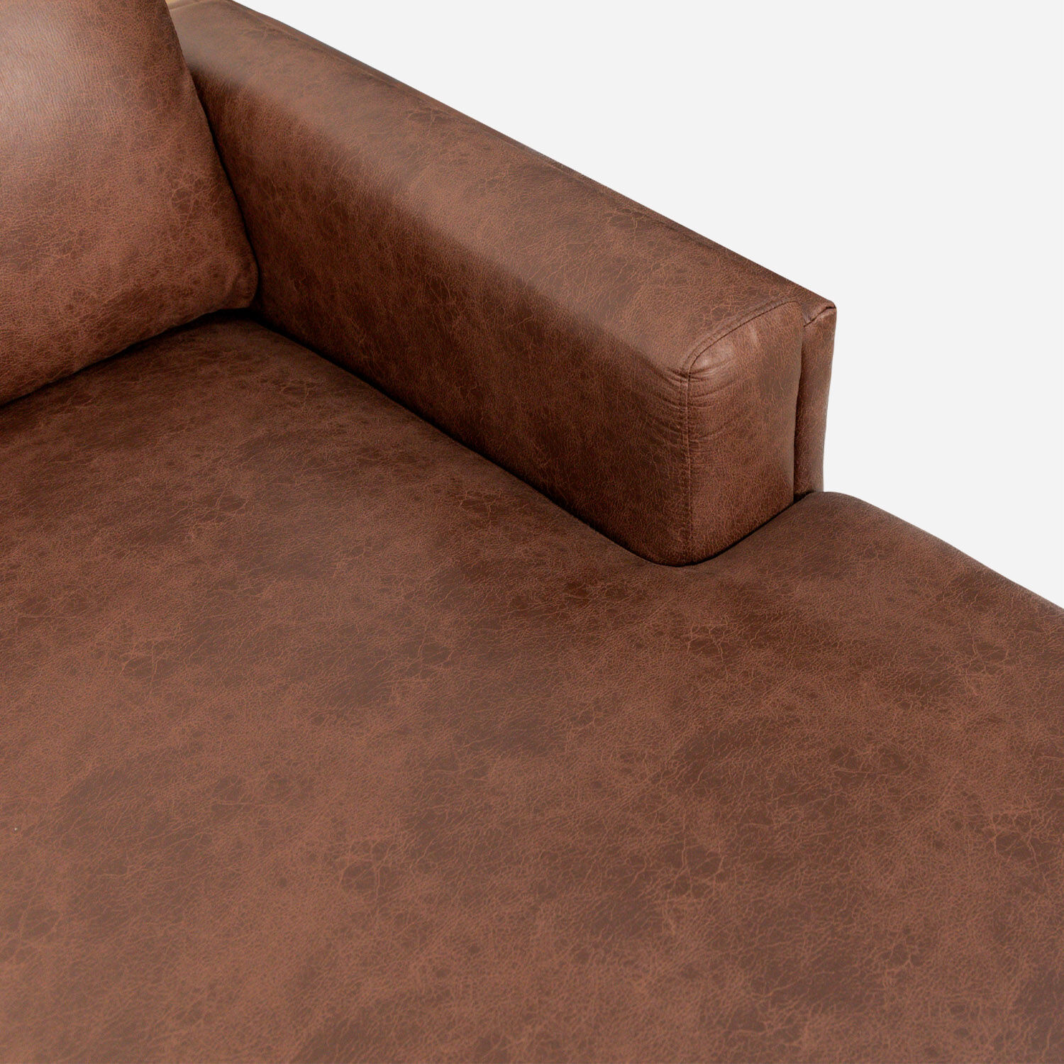 Sof&aacute; Seccional Derecho Martin Badlands