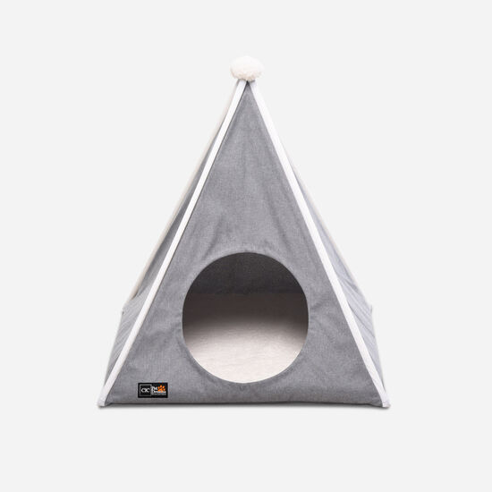 Cama Mascota Tipi