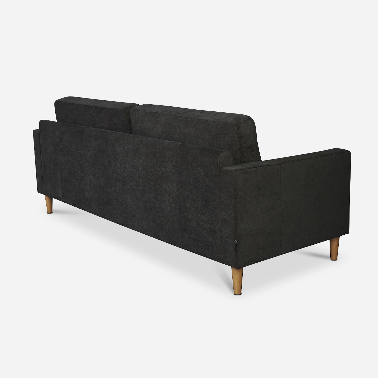 Sof&aacute; 3 Cuerpos Londres Gris