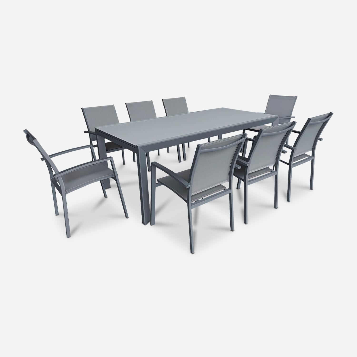 Comedor para Terraza Torino