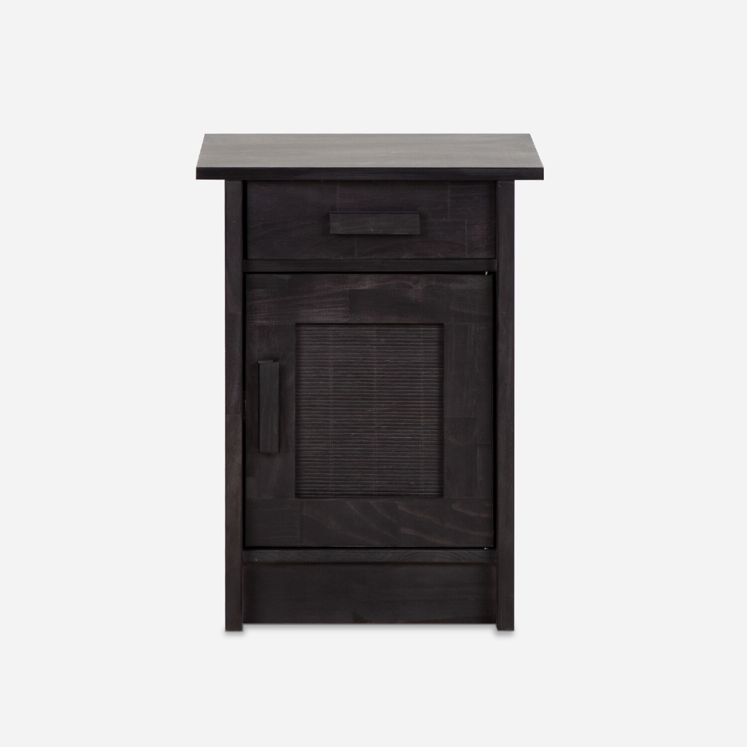 Velador Derecho Mil&aacute;n Negro