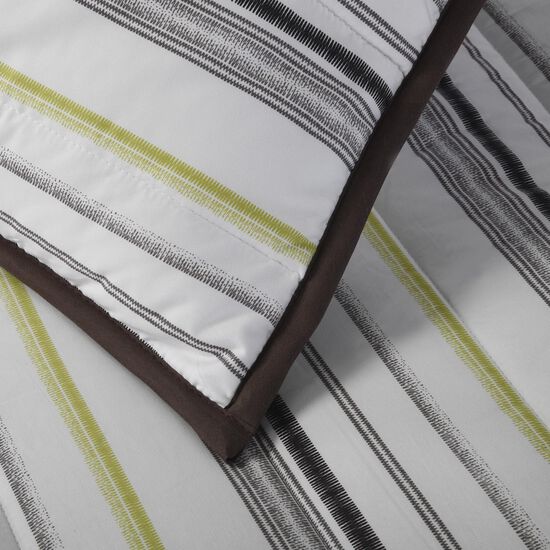 Cubrecama 2 Plazas Lines Urbano Ss22