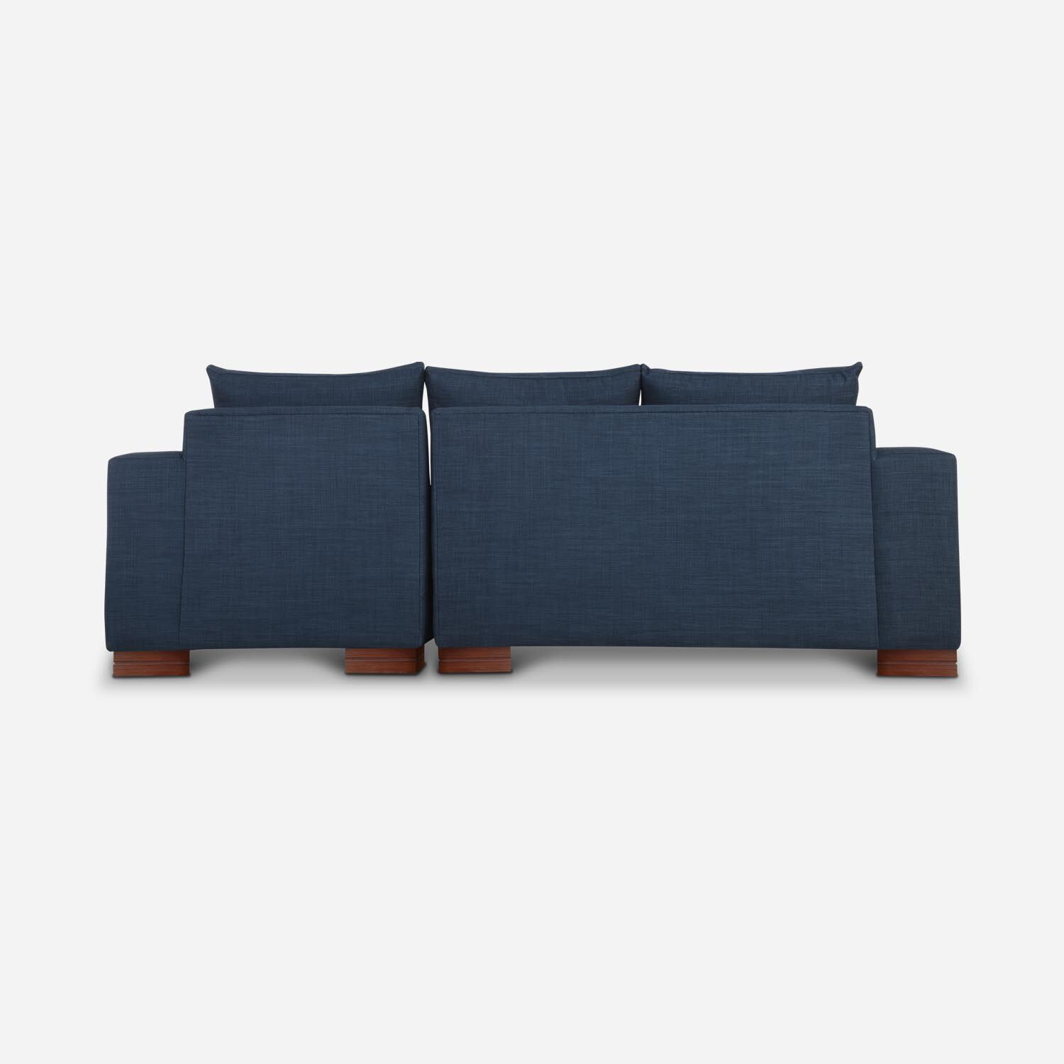 Sof&aacute; Seccional Derecho Praga Petr&oacute;leo