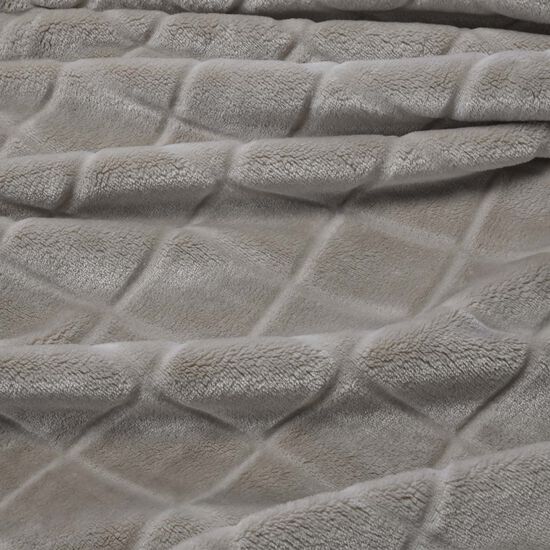 Frazada Super King Beige Ss22