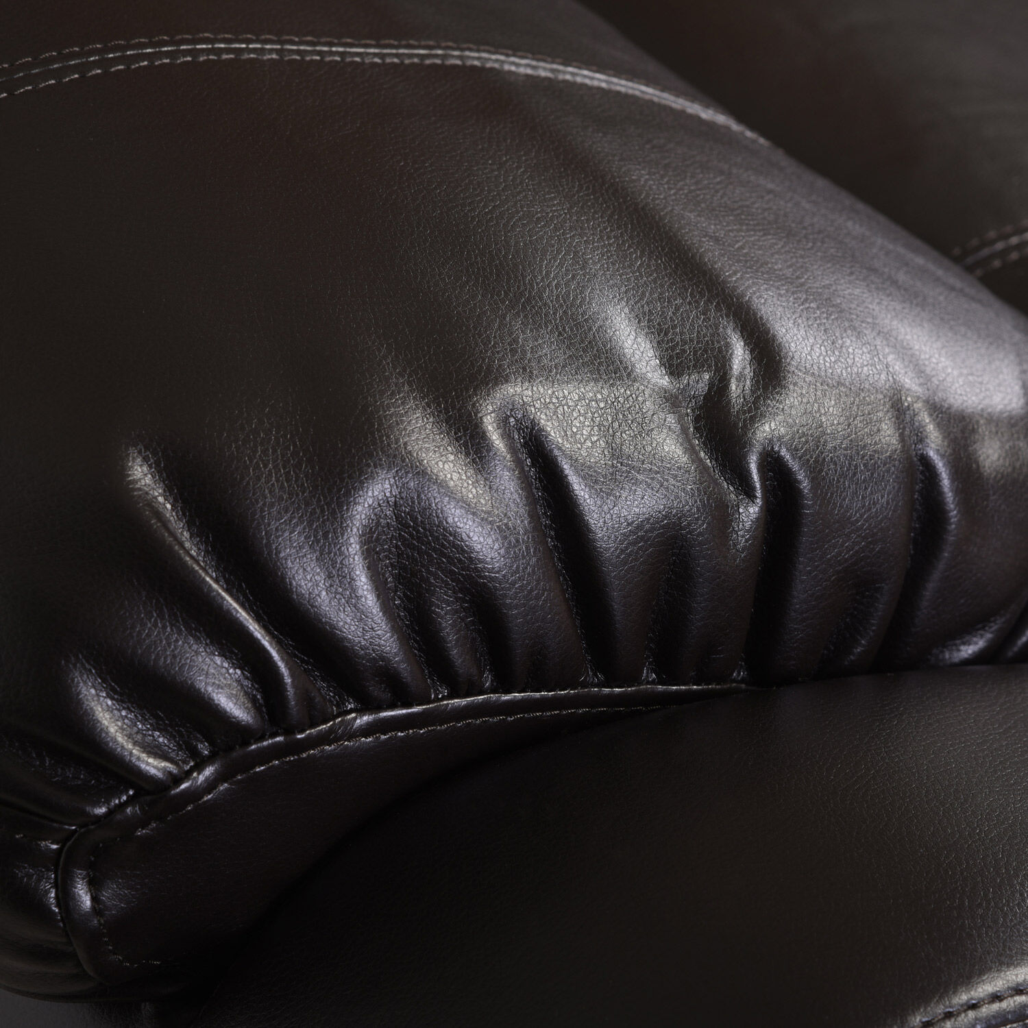 Sof&aacute; Seccional Andaluc&iacute;a Chocolate