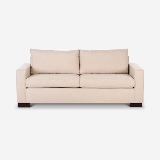 Sofá 3 Cuerpos Picasso Beige
