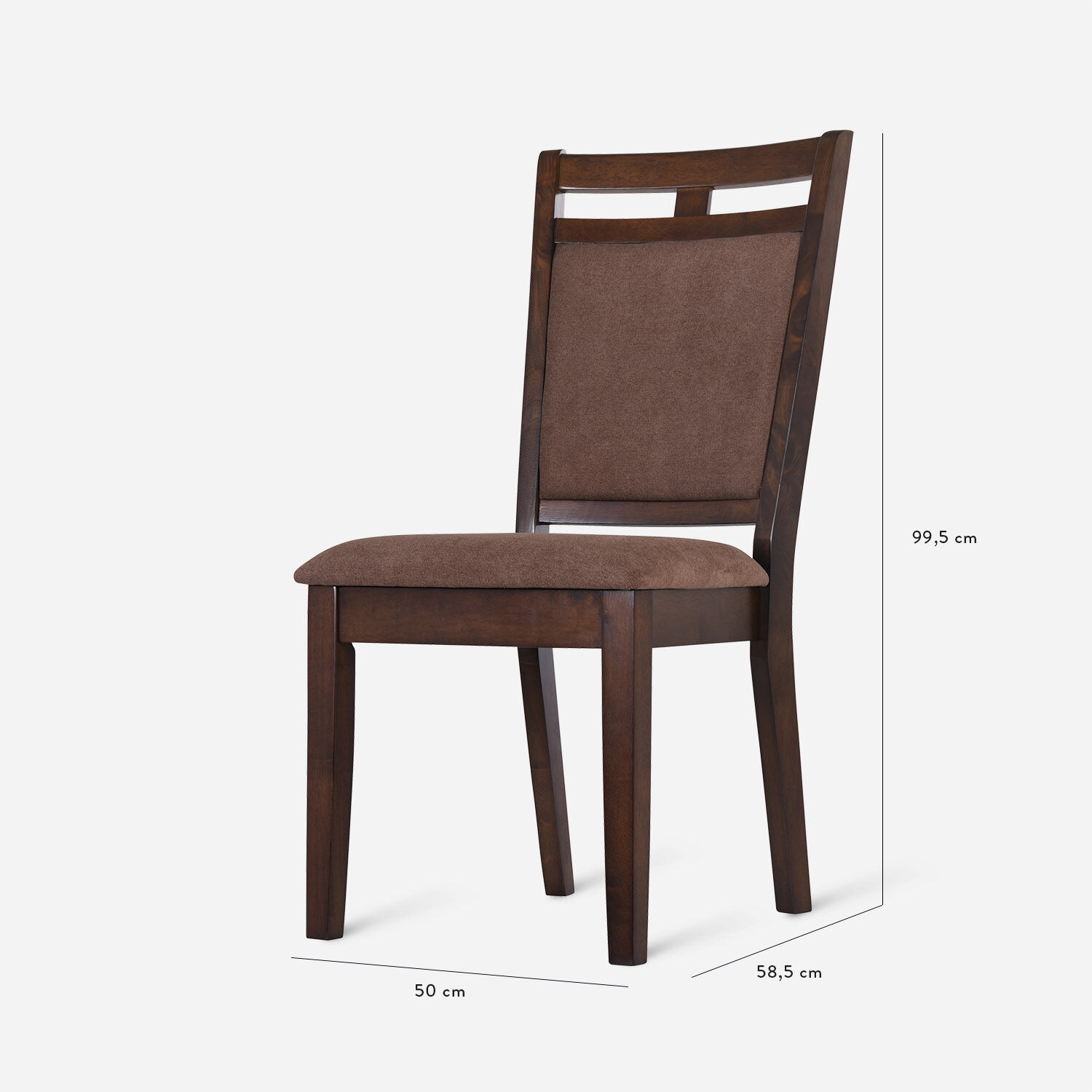 Par de Sillas Salento