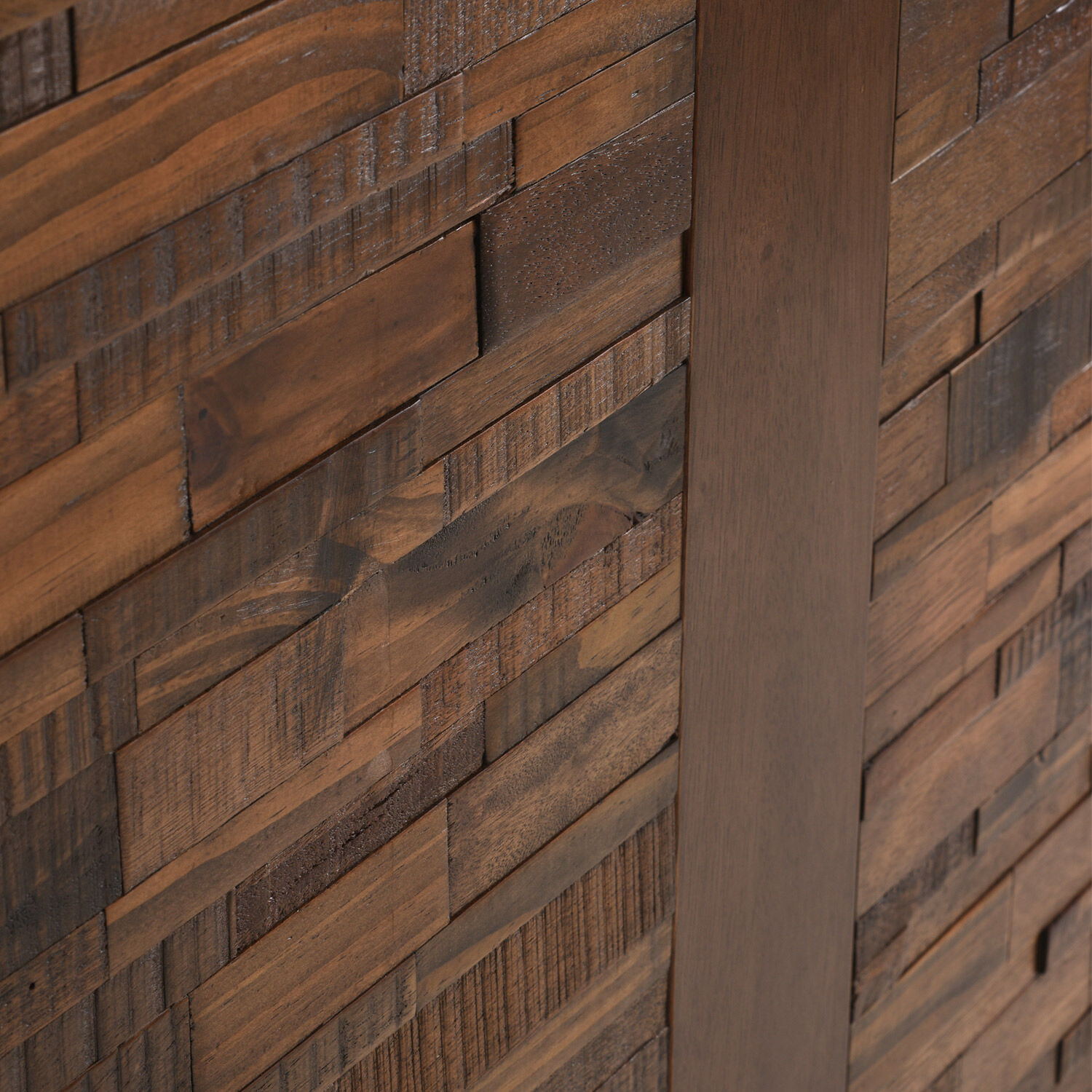 Respaldo King Antique