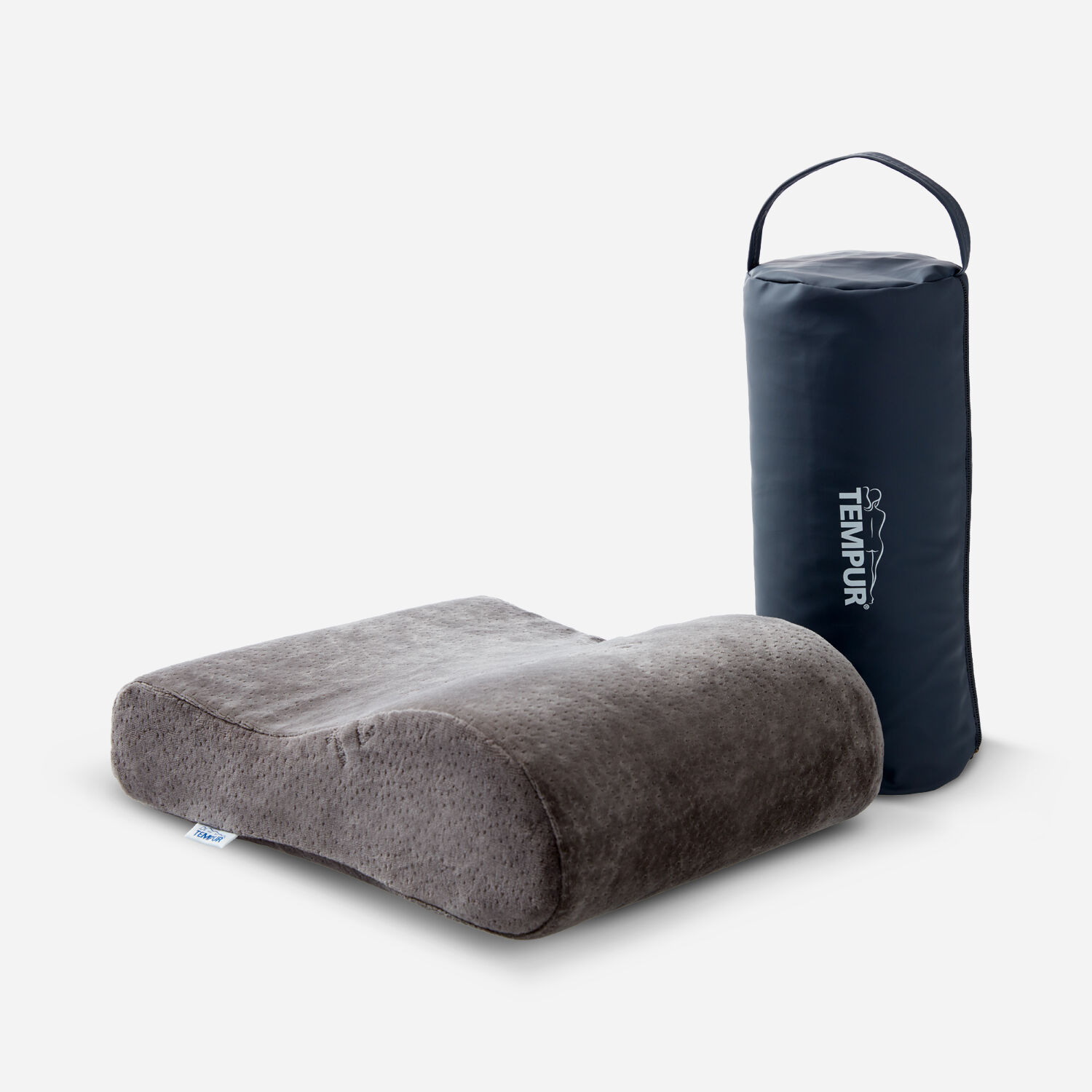 Almohada TEMPUR&reg; Original Travel 25x31x10/7