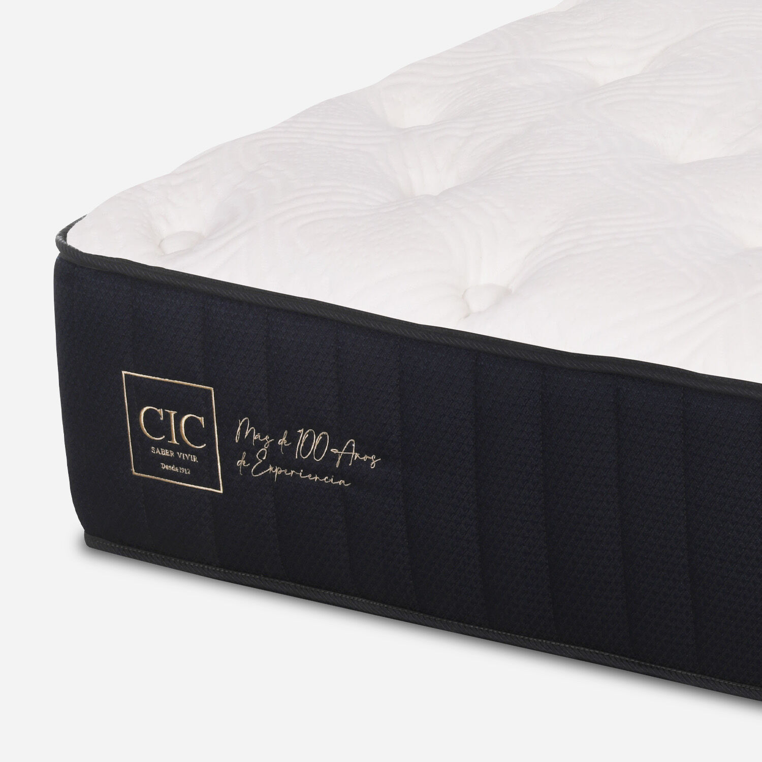 Colch&oacute;n 1,5 Plazas Premium 105x190