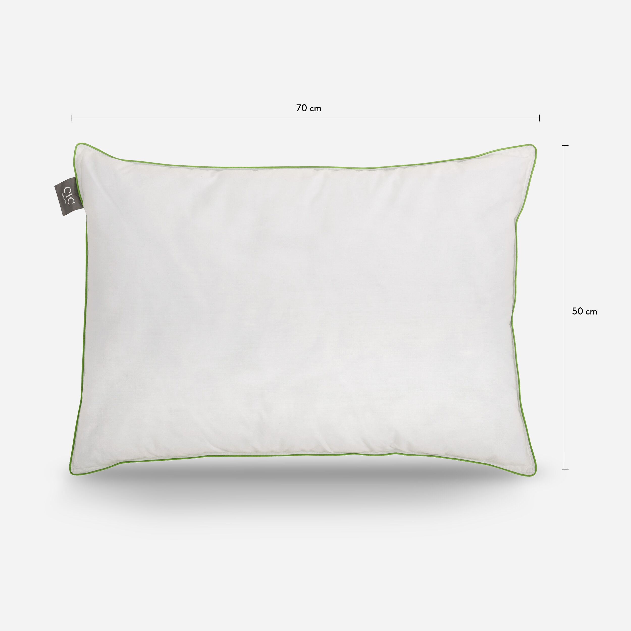 Almohada cic visco sleep clearance