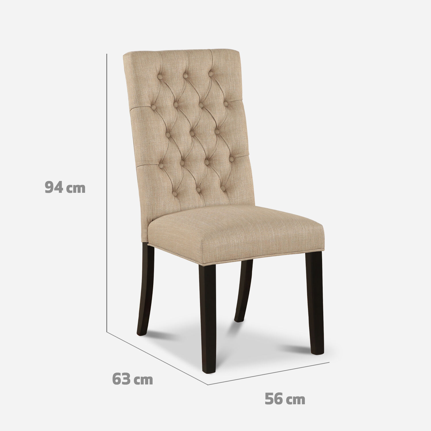 Comedor 8 Sillas Aberdeen