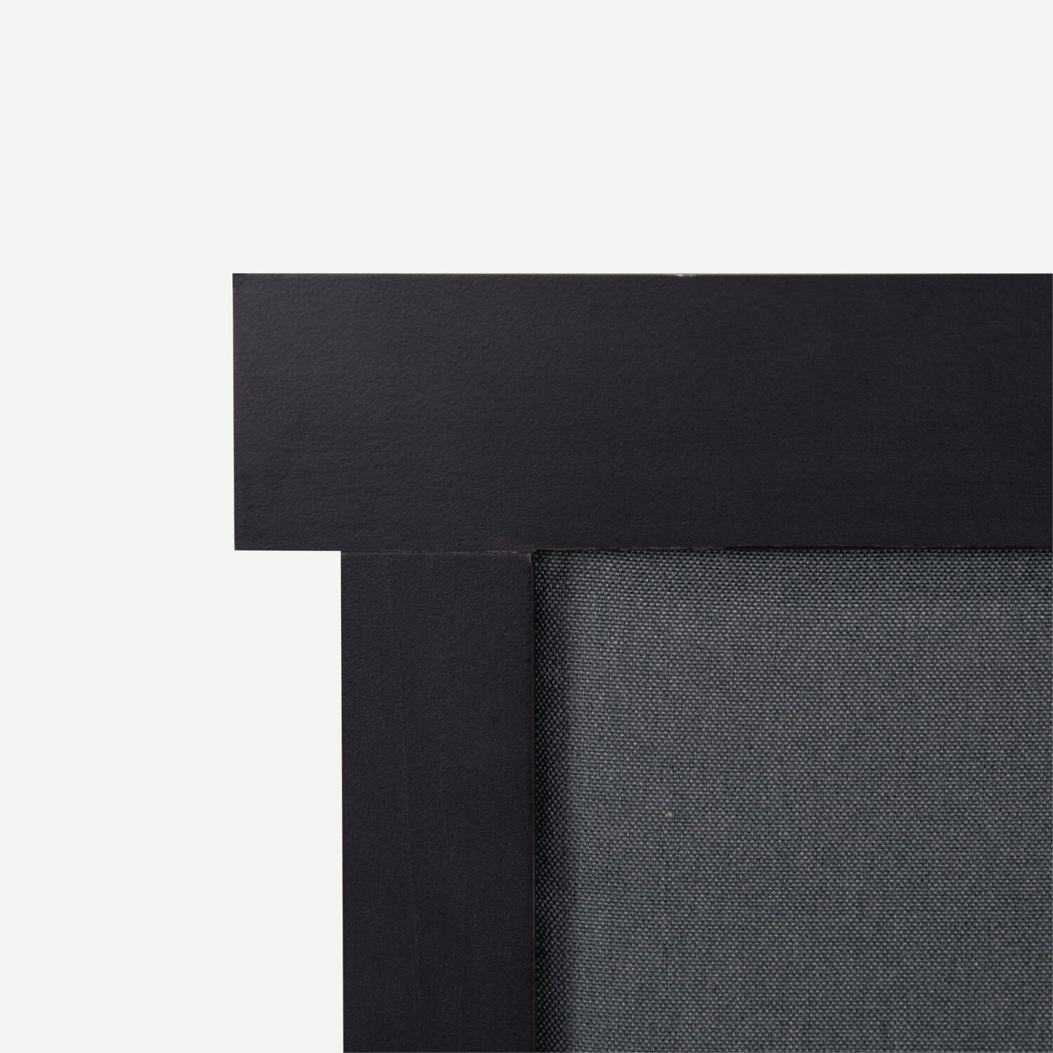 Cama Europea 1,5 Plazas Ortopedic Advance + Respaldo Dubl&iacute;n Negro