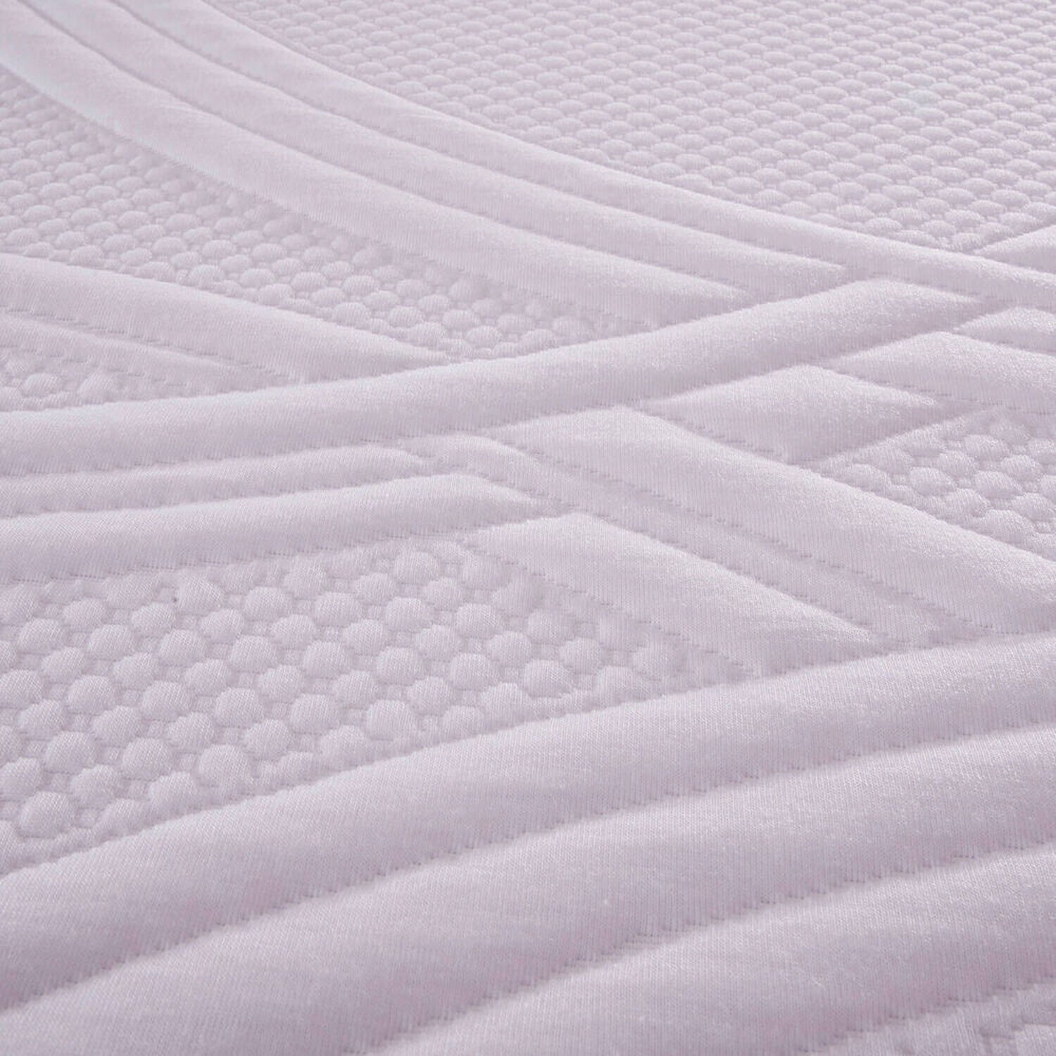 Cama Europea 2 Plazas Ortopedic Advance Base Dividida + Respaldo Mil&aacute;n Caramel