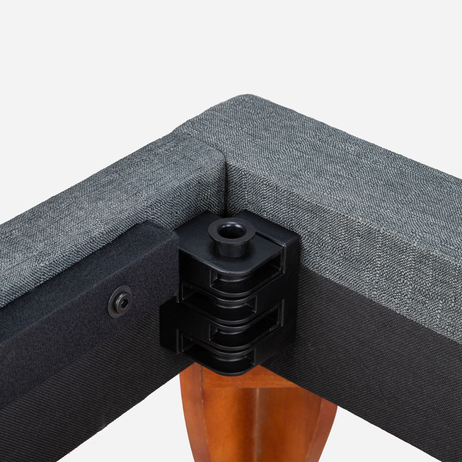 Base King Europea Box 180x200 cm