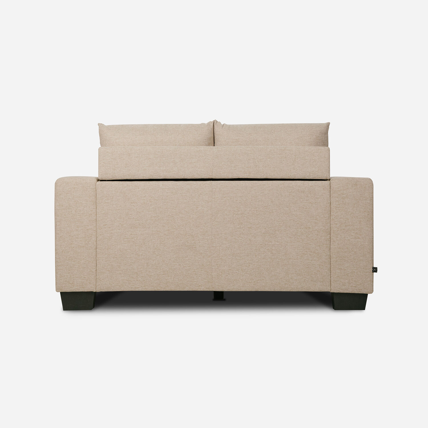 Sof&aacute; 2 Cuerpos Ontario Arena