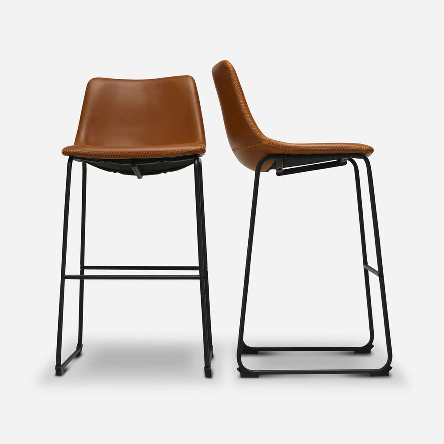 Par de Pisos Bar Albany Caf&eacute;&nbsp;