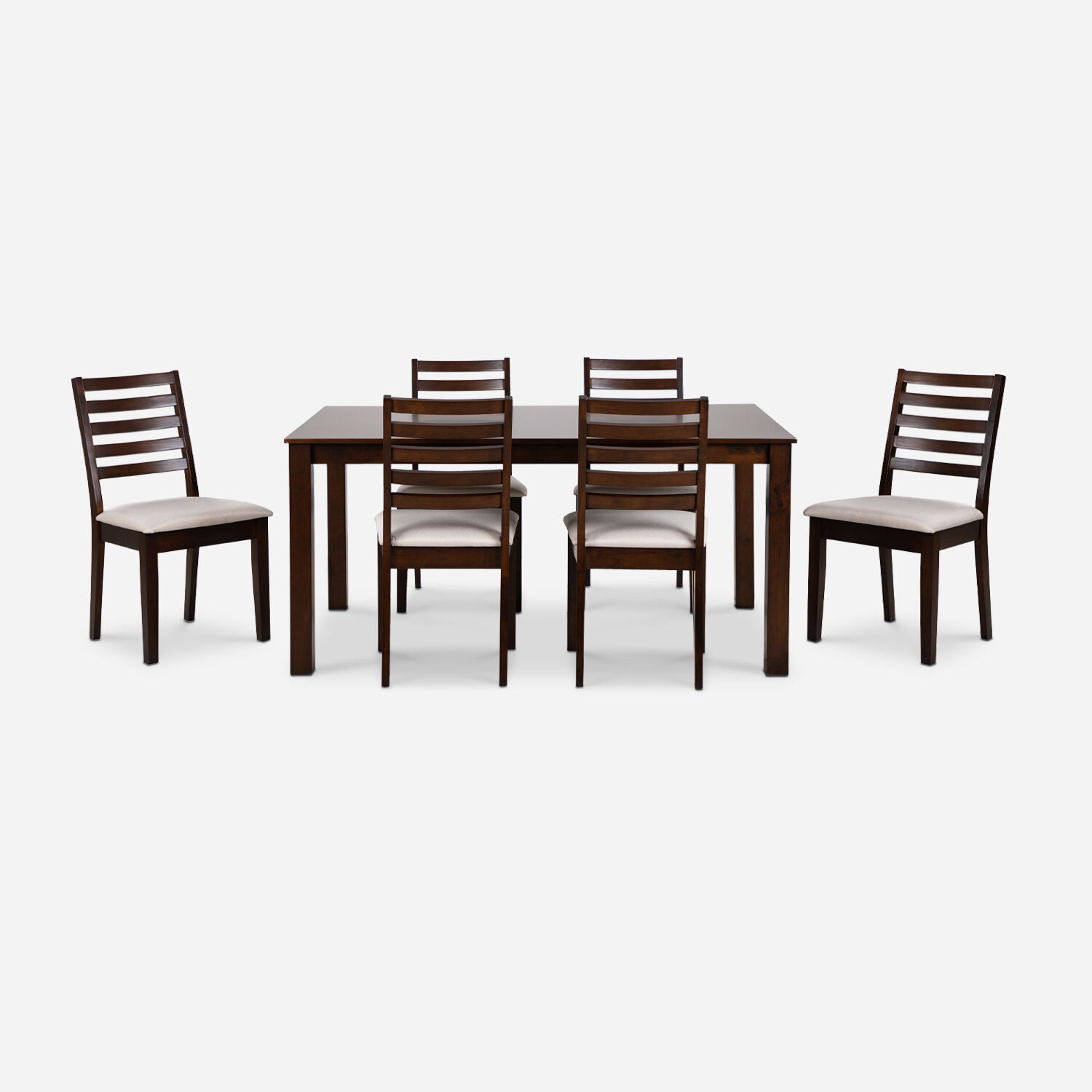 Comedor 6 Sillas Helena 