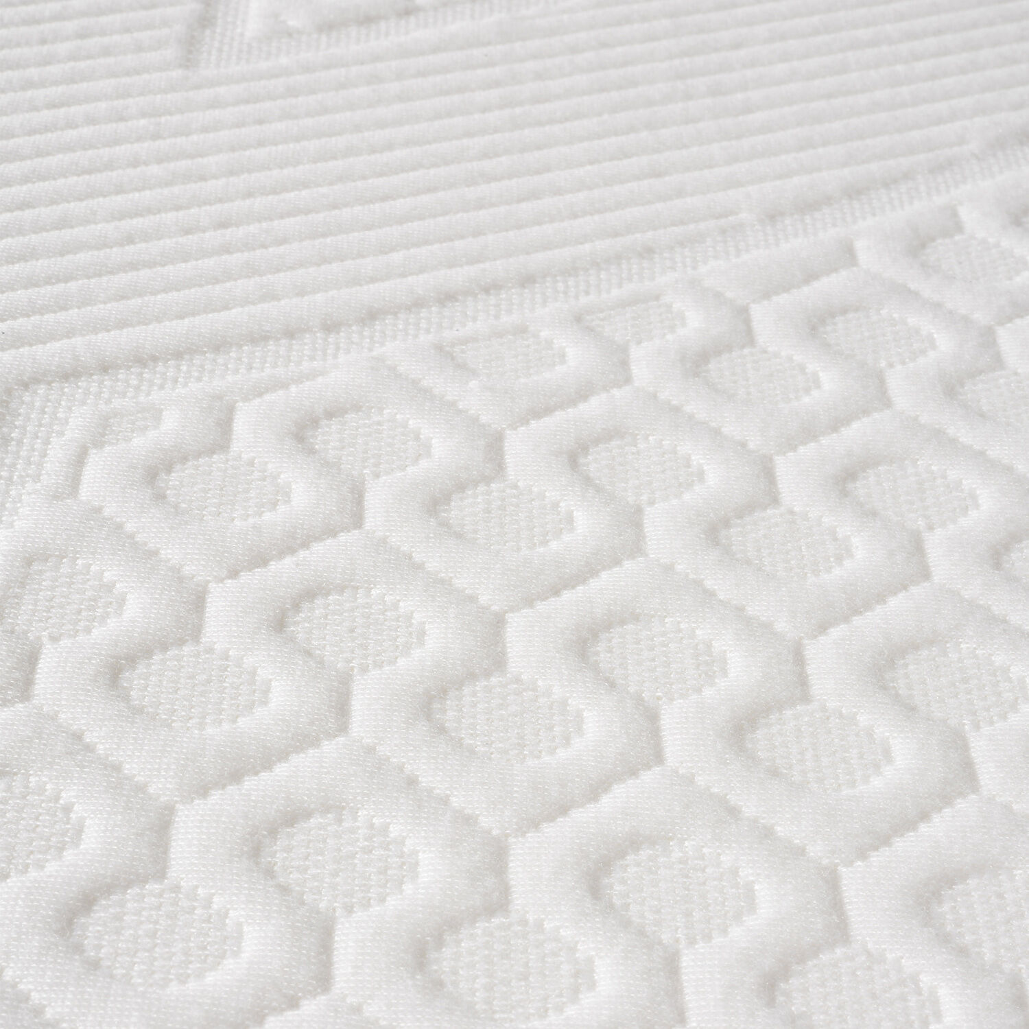 Colch&oacute;n 1,5 Plazas Smart Lite Spring 105 x 200