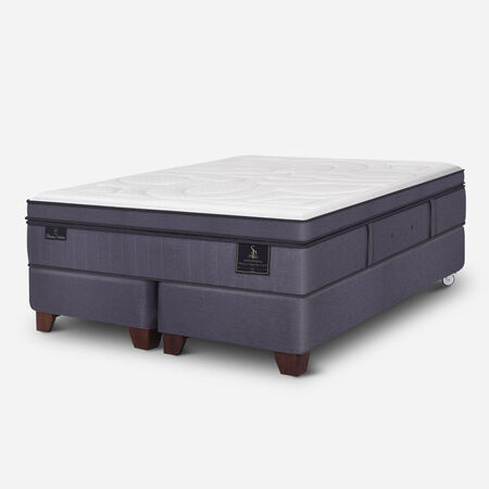 Box Spring King Super Premium