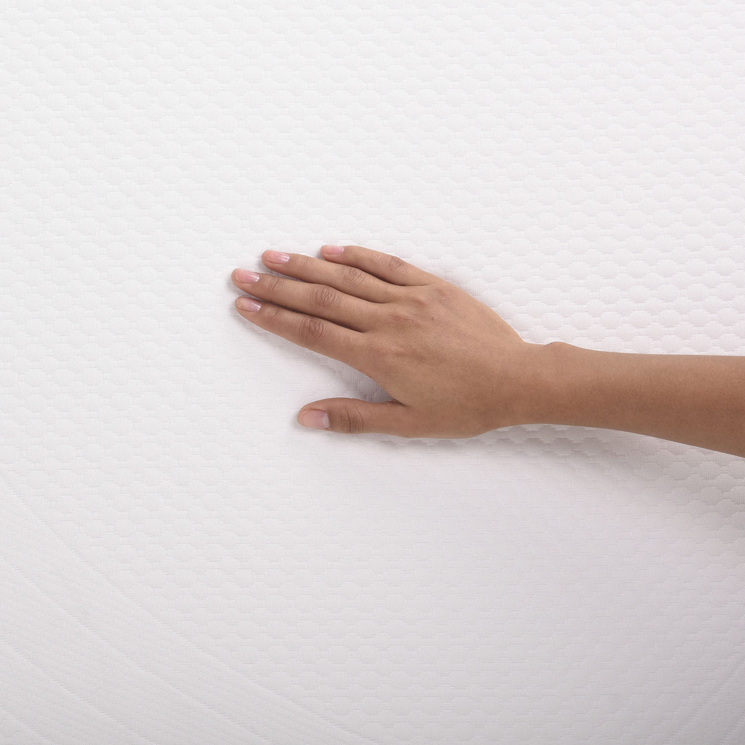 Cama Europea Curve Super King Ortopedic Advance