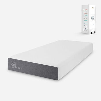 Colch&oacute;n 1,5 Plazas Smart 105x200