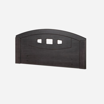 Respaldo Single Gales Negro